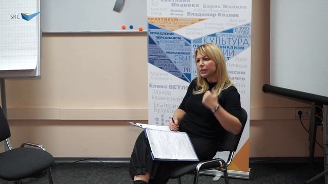 Интервью на должность руководителя: какие вопросы задаем и почему? - Карина Олейник смотреть онлайн