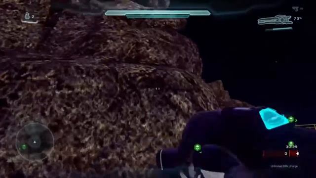 All Dolls On my Halo5 2Island Forge Maps смотреть онлайн