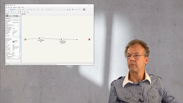 XSD Object Types in YAWL смотреть онлайн