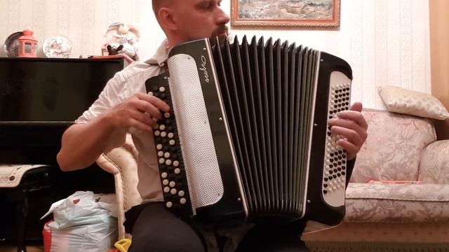Баян Москва. смотреть онлайн