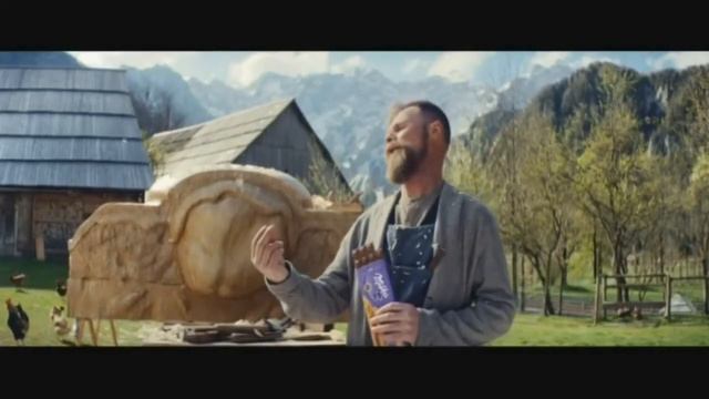 Реклама Milka Милка Ммм смотреть онлайн