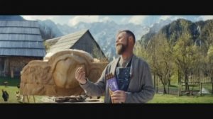 Реклама Milka   Милка Ммм