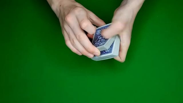 Этот Фокус с Картами Обязан Знать Каждый! | Обучение Фокусам смотреть онлайн