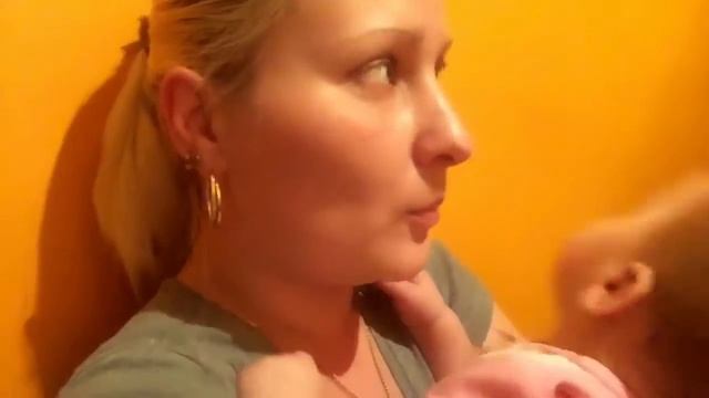 Видео Дарины/Фатальная прививка/Первый зуб!) смотреть онлайн