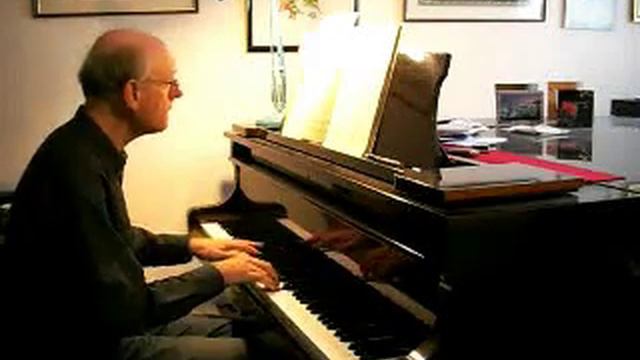 Oskar Merikanto: Kesäillan idylli; Marssi (Op. 16) смотреть онлайн