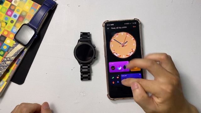 Đánh giá chi tiết: Đồng hồ thông minh LOKMAT TIME cực đẹp có trợ lí ảo pin trâu - REVIEW SMARTWATCH смотреть онлайн