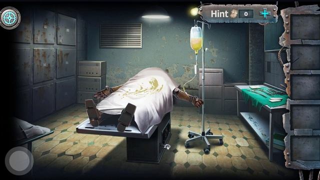 Scary Horror Escape Room Walkthrough Crazygames смотреть онлайн