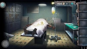 Scary Horror Escape Room Walkthrough Crazygames