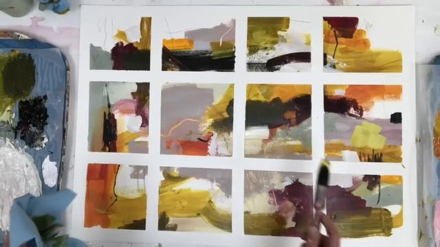 Getting Unstuck in my Work смотреть онлайн