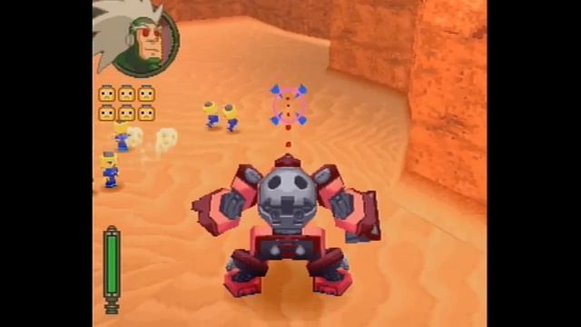 Let's Play The Misadventures of Tron Bonne! (Part 1) смотреть онлайн
