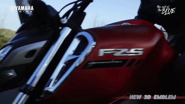 2021 Yamaha FZ, FZS FI BS6 Gets New Colour, Bluetooth – Prices Increased || NEW YAMAHA FZ смотреть онлайн