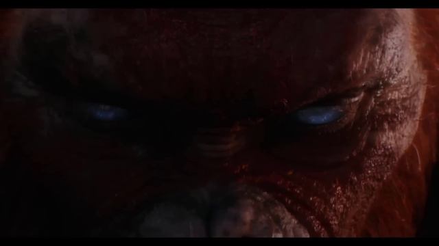 Evil Titans of The Enemy Kong in GxK смотреть онлайн