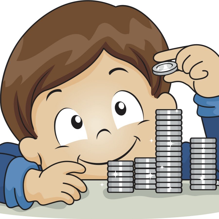 ЧТО ТАКОЕ ДЕНЬГИ? смотреть онлайн