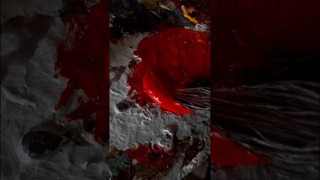 Необычный портрет ❤️ смотреть онлайн