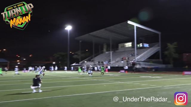 WOW.. 70 points in 7v7 !! DEFCON (FL) vs Ground Zero (CA) | "Pull Up N Battle" Miami Florida смотреть онлайн