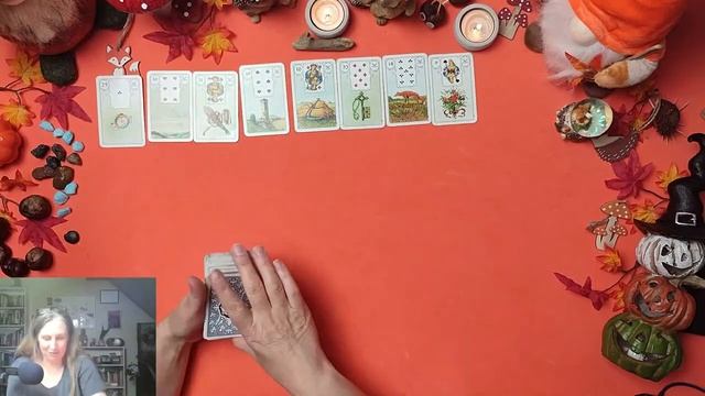 Livestream Makigo - Kartenlegen und Lebensberatung für Telegram-Gruppen-Mitglieder 02.11.23 смотреть онлайн
