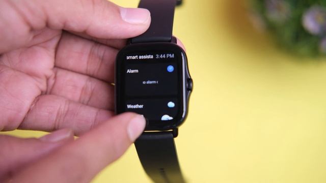 Amazfit GTS 2e unboxing Smart watch смотреть онлайн
