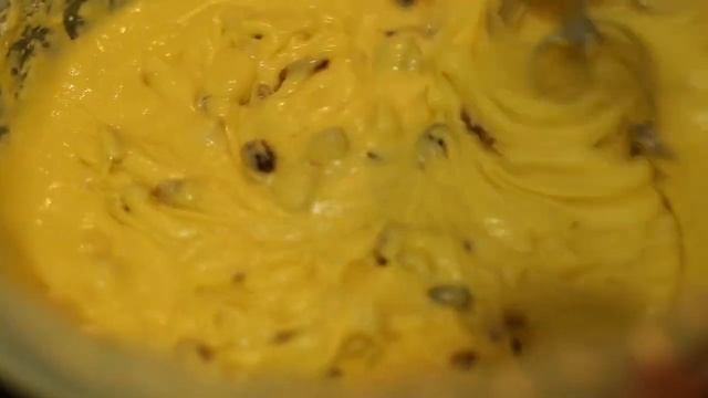 Бездрожжевая Пасха! Как готовить бездрожжевой Пасхальный кулич?! смотреть онлайн