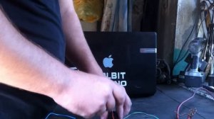 4.Как подключить 5-ти контактное реле для ДХО