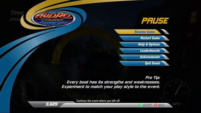 Hydro Thunder Hurricane | Part 3 (HD Gameplay Walkthrough) смотреть онлайн