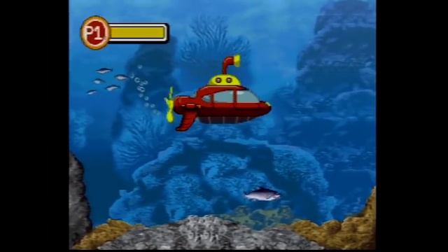 Little Einsteins (V.Smile) (Playthrough)