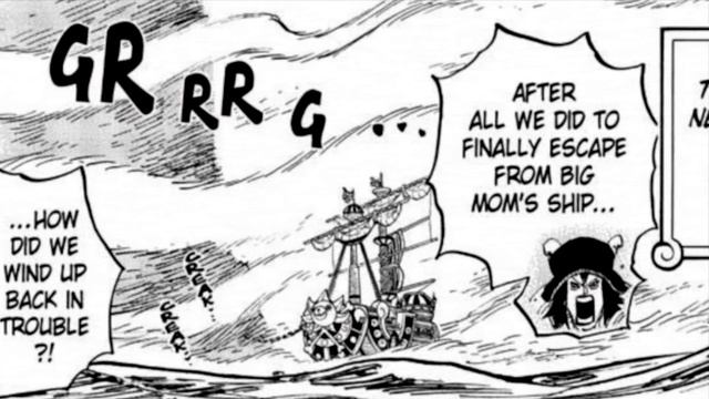 The Pirate King’s WINGS! || One Piece Discussion and Analysis смотреть онлайн