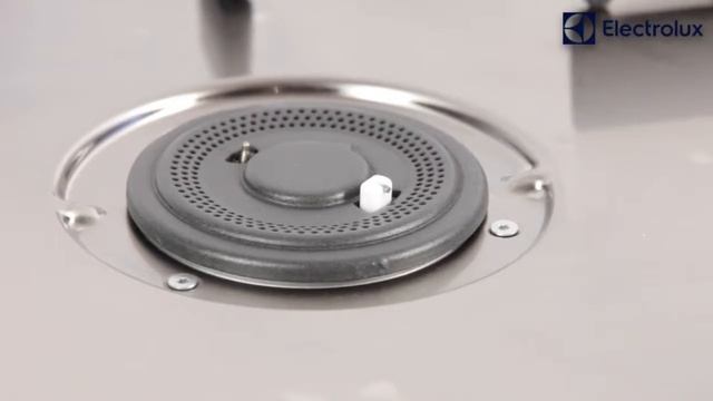 EGU96647NX Газовая варочная поверхность Electrolux смотреть онлайн