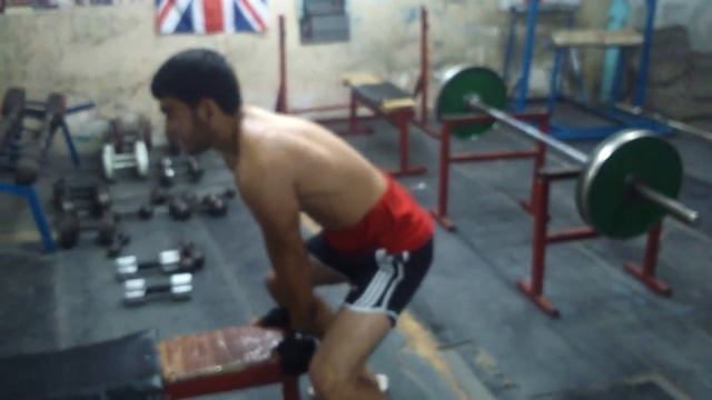 Рони колеман в 17 смотреть онлайн