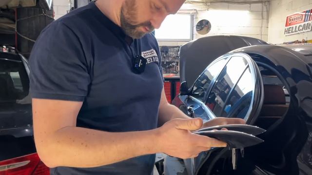 Повышенная разрядка BMW. РОЗЫГРЫШ! Прибор для проверки.Ручки комфортнго доступа. Опять BMW 750I смотреть онлайн