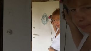 Как покрасить металлическую дверь меловыми красками / часть 2 / перекраска дверей / уличная дверь/
