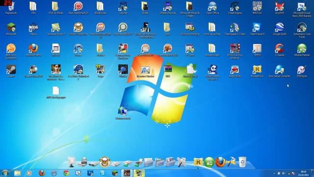 Netwerkproplem unter Windows 7/Vista beheben смотреть онлайн
