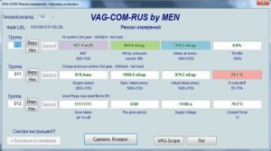 Проблемы с насос-форсунками на Passat B5 1.9 TDI