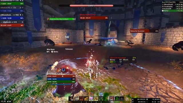 ESO Achievement Hunter (Episode 7): On A Short Leash | The Elder Scrolls Online смотреть онлайн