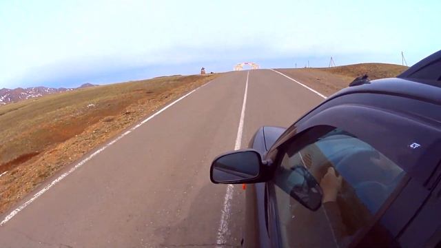 УЛЫТАУ - САМОЕ ИСТОРИЧЕСКОЕ МЕСТО В КАЗАХСТАНЕ! смотреть онлайн