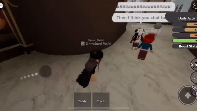 Tour of Eden Orphanage Home (Silicones) | ROBLOX EDEN ORPHANAGE HOME смотреть онлайн