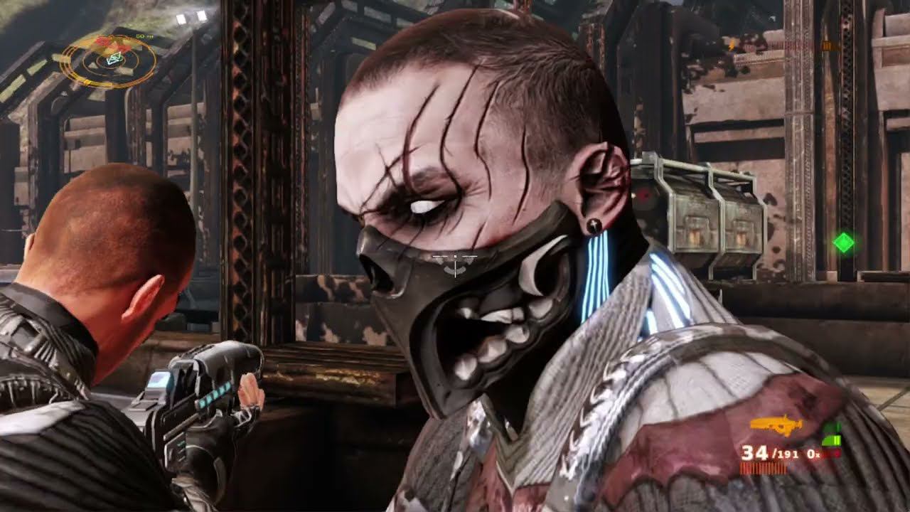 Scourge - Outbreak ( Co-op ) С Андрюхой ( Full Game ) смотреть онлайн