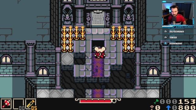 AU SOMMET DE SON ART | Mina The Hollower - GAMEPLAY FR смотреть онлайн