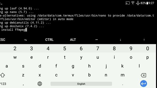 Solved: Repository is under maintenance or down | Termux смотреть онлайн