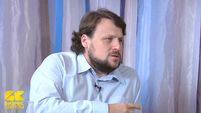 Бизнес-секреты ОА: Вячеслав Трактовенко смотреть онлайн