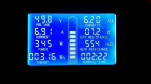 Самый лучший ваттметр PZEM015 с Алиэкспресс