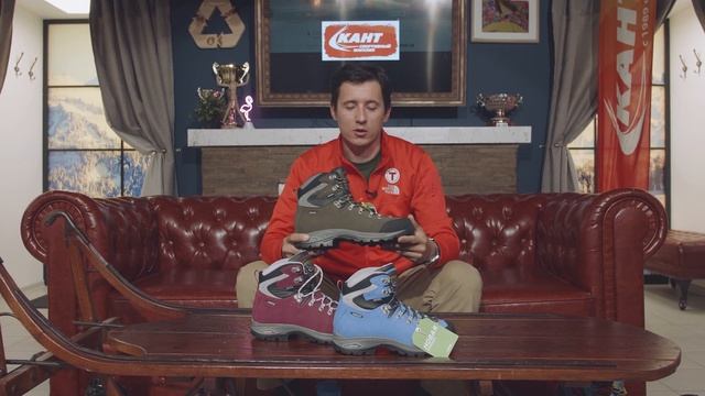 Новая коллекция итальянской обуви Asolo: что интересного?