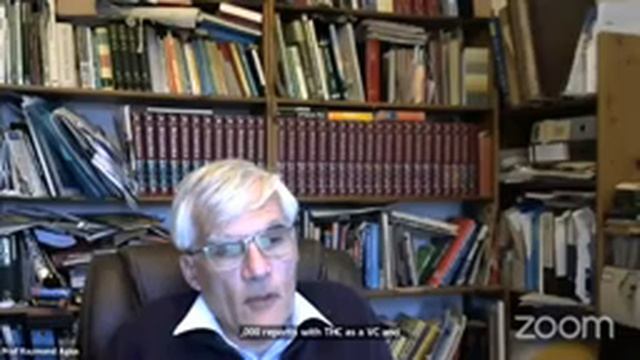 People's Covid Inquiry | #5 | Impact on frontline staff and key workers смотреть онлайн