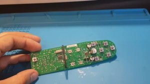 Не работает стеклоподъемник, блок управления стеклоподъемником Лада Приора