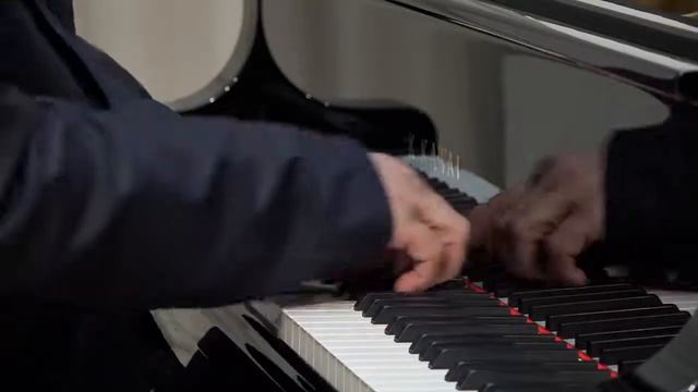 Дебюсси Клод. 5 Прелюдия "Вереск" Тетрадь 2 в исп. И.Г. Соколова смотреть онлайн