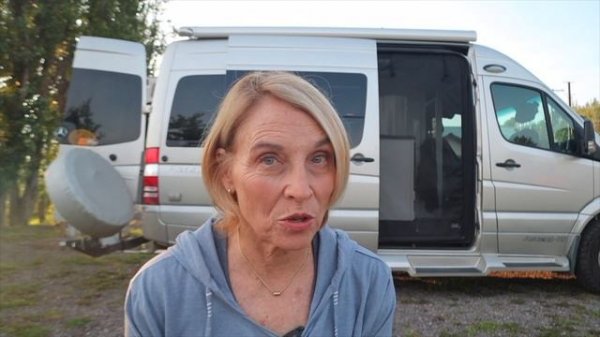 Journey to Alaska: Episode 10, Exploring Kennecott Mines/McCarthy Alaska