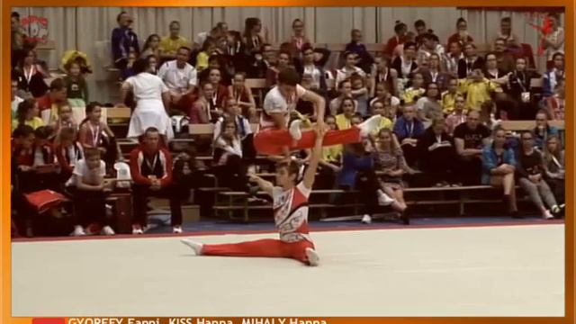 SGG Torino JUN MP Balans Latorre Andrea and Martino Simone Fiac 2015 смотреть онлайн