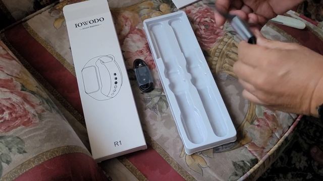 iowodo смотреть онлайн