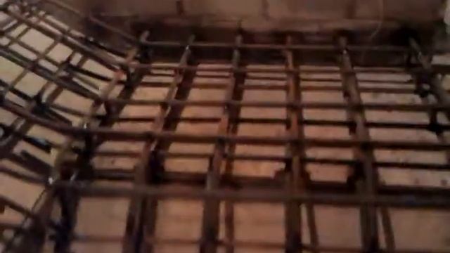 Подготовка опалубки для лестницы смотреть онлайн