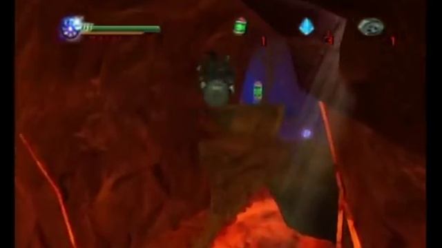 Aliens in the Attic Movie Game Walkthrough Part 2 (Wii) смотреть онлайн