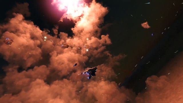 Infinity Battlescape Early Access Release - Space Games News September 2019 смотреть онлайн